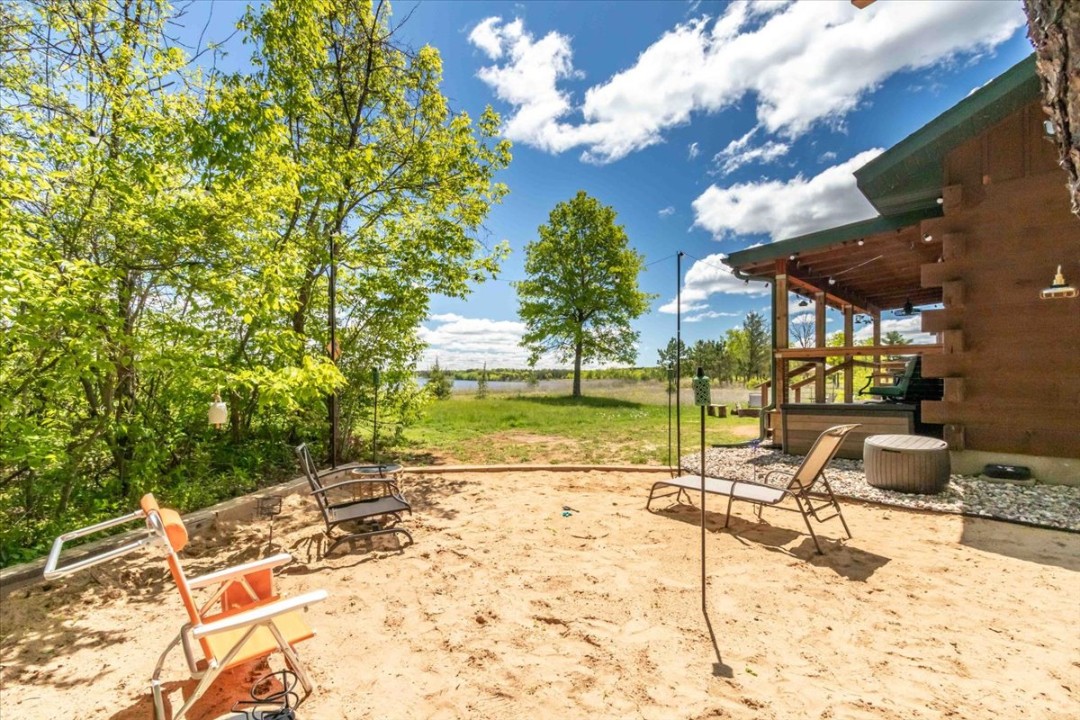 The River House